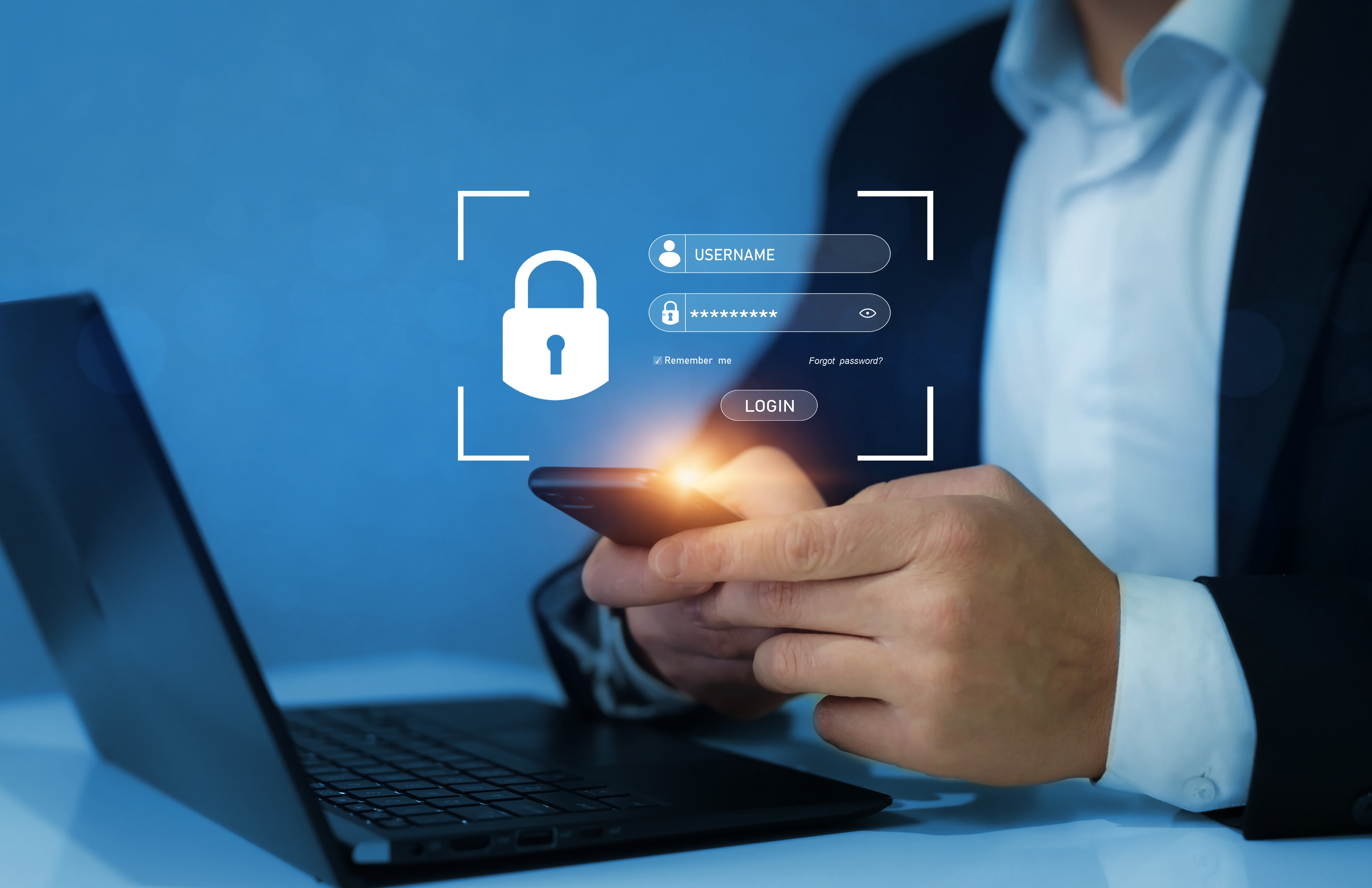 Enhanced Data Security